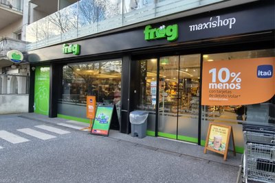 shop